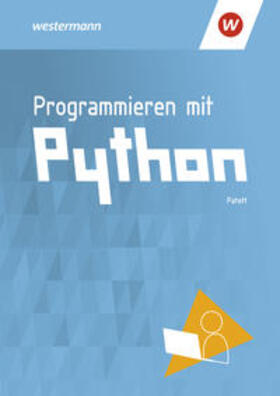 Patett | Programmieren mit Python | Buch | 978-3-427-09560-6 | sack.de