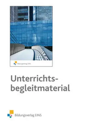 Nolden / Körner / Bizer |  Management im Industriebetrieb. Lehrermaterial auf CD-ROM | Sonstiges |  Sack Fachmedien