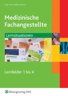 Berssen / Hohmeister / Spies |  Medizinische Fachangestellte | Buch |  Sack Fachmedien