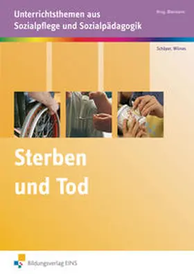 Schäper / Biermann / Wilmes |  Sterben und Tod. Arbeitsheft | Buch |  Sack Fachmedien