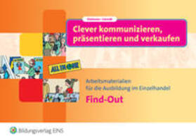 Dietlmeier / Schmidt |  Find-Out. Arbeitsbuch | Buch |  Sack Fachmedien