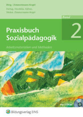 Albrecht / Freitag / Hendriks-Schramme |  Praxisbuch Sozialpädagogik 2 Arbeitsbuch | Buch |  Sack Fachmedien