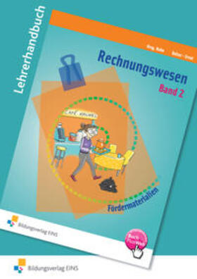 Hahn / Balzer / Ernst |  Rechnungswesen | Buch |  Sack Fachmedien