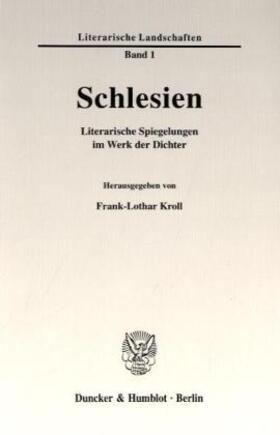 Kroll |  Schlesien | Buch |  Sack Fachmedien