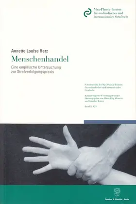 Herz |  Menschenhandel | Buch |  Sack Fachmedien