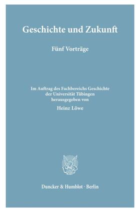 Löwe |  Geschichte und Zukunft. | eBook | Sack Fachmedien