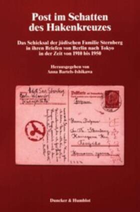 Bartels-Ishikawa |  Post im Schatten des Hakenkreuzes. | eBook | Sack Fachmedien