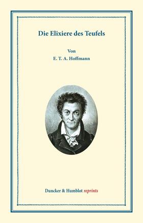 Hoffmann |  Die Elixiere des Teufels. | eBook | Sack Fachmedien