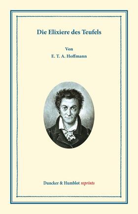 Hoffmann | Die Elixiere des Teufels. | E-Book | sack.de