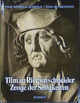 Scheele / Schneiders |  Tilman Riemenschneider | Buch |  Sack Fachmedien