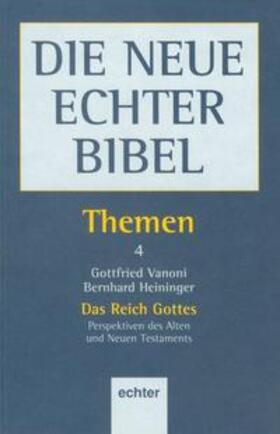 Dohmen / Vanoni / Söding |  Das Reich Gottes | Buch |  Sack Fachmedien