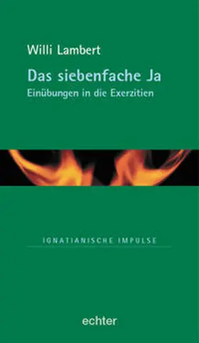 Lambert |  Das siebenfache Ja | Buch |  Sack Fachmedien