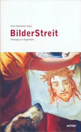 Garhammer |  BilderStreit | Buch |  Sack Fachmedien