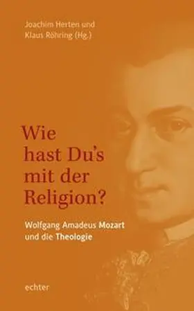 Herten / Röhring |  "Wie hast Du's mit der Religion?" | Buch |  Sack Fachmedien