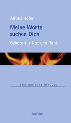 Höfer / Kiechle / Lambert |  Meine Worte suchen Dich | Buch |  Sack Fachmedien
