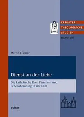 Fischer |  Dienst an der Liebe | Buch |  Sack Fachmedien