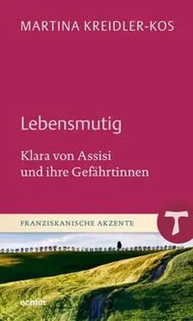 Kreidler-Kos |  Lebensmutig | Buch |  Sack Fachmedien