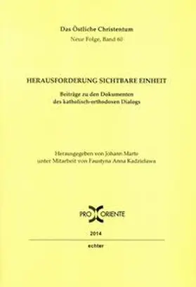 Marte |  Herausforderung sichtbare Einheit | Buch |  Sack Fachmedien