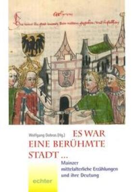 Baumeister / Goerlitz / Heyder |  Es war eine berühmte Stadt ... | Buch |  Sack Fachmedien