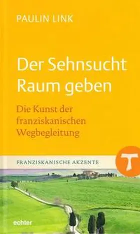 Link |  Der Sehnsucht Raum geben | Buch |  Sack Fachmedien