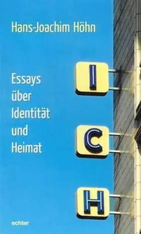 Höhn |  Ich | Buch |  Sack Fachmedien