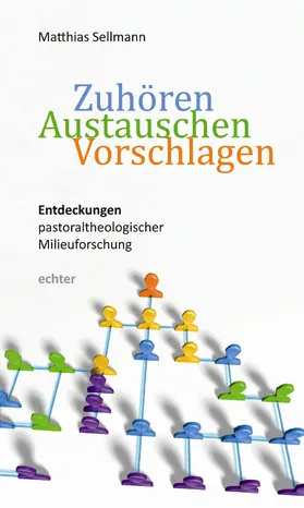 Sellmann |  Zuhören - Austauschen - Vorschlagen | eBook | Sack Fachmedien