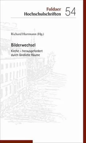 Hartmann | Bilderwechsel | E-Book | sack.de