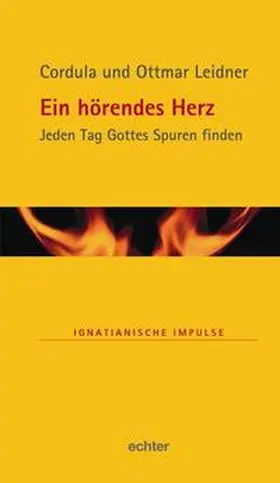 Leidner |  Ein hörendes Herz | eBook | Sack Fachmedien