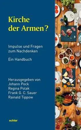 Pock / Polak / Sauer | Kirche der Armen? | E-Book | sack.de