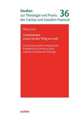 Zeil |  Gemeinsam – sonst ist der Weg zu weit | eBook | Sack Fachmedien