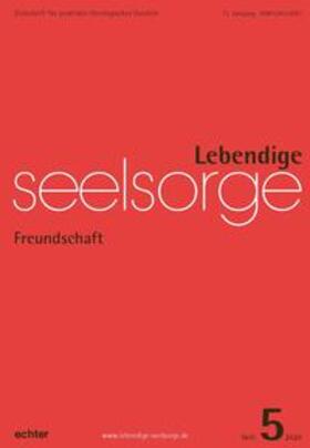 Garhammer / Echter |  Lebendige Seelsorge 5/2020 | eBook | Sack Fachmedien