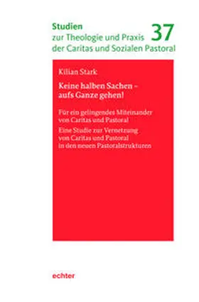 Stark |  Keine halben Sachen – aufs Ganze gehen! | eBook | Sack Fachmedien