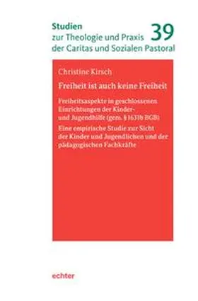 Kirsch |  Freiheit ist auch keine Freiheit | eBook | Sack Fachmedien