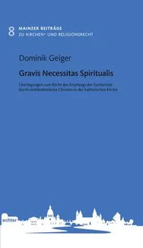 Geiger |  Gravis Necessitas Spiritualis | eBook | Sack Fachmedien