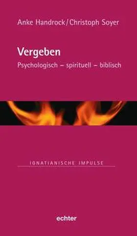 Handrock / Soyer |  Vergeben | Buch |  Sack Fachmedien