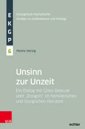 Herzig |  Unsinn zur Unzeit | Buch |  Sack Fachmedien