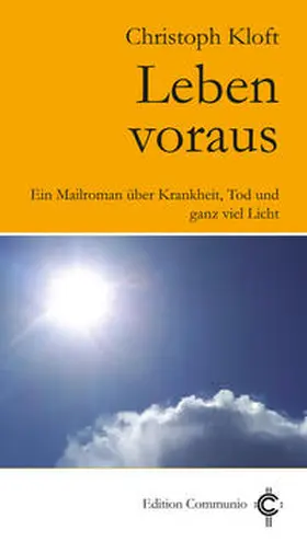 Kloft | Leben im Voraus | Buch | 978-3-429-05544-8 | sack.de