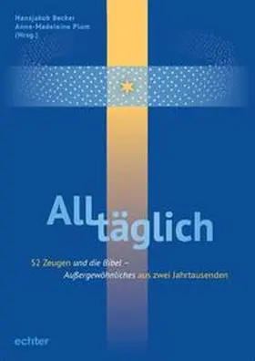 Becker / Plum |  ALLtäglich | Buch |  Sack Fachmedien