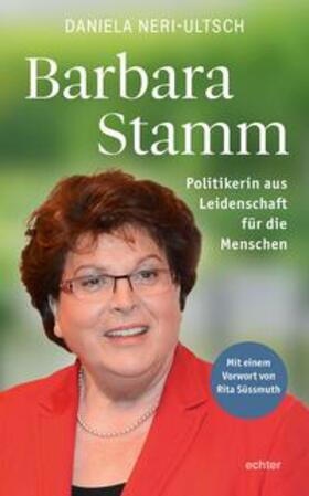 Neri-Ultsch |  Barbara Stamm | Buch |  Sack Fachmedien