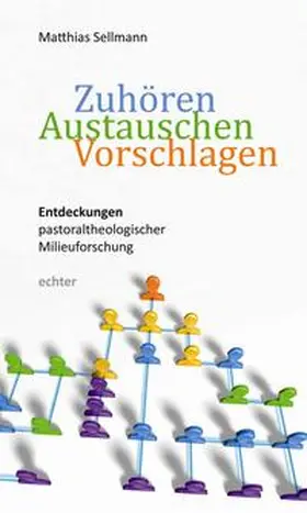 Sellmann | Zuhören - Austauschen - Vorschlagen | E-Book | sack.de