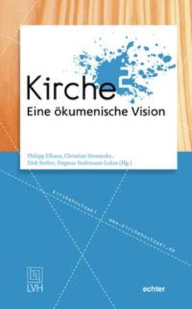 Elhaus / Stoltmann / Stelter |  Kirche² | eBook | Sack Fachmedien