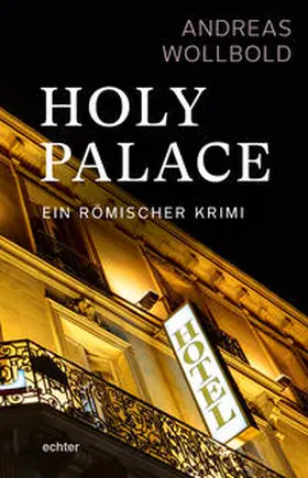 Wollbold | Holy Palace | E-Book | sack.de