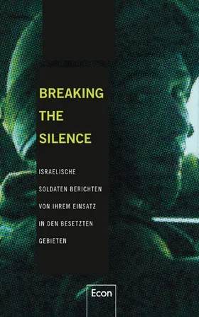  Breaking the Silence | Buch |  Sack Fachmedien