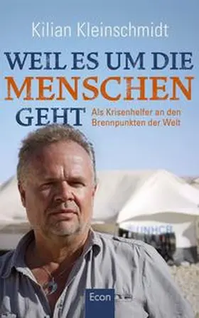 Kleinschmidt / Carstensen |  Weil es um die Menschen geht | Buch |  Sack Fachmedien