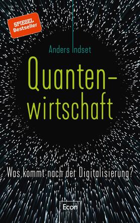 Indset |  Quantenwirtschaft | Buch |  Sack Fachmedien