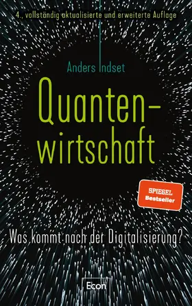 Indset |  Quantenwirtschaft | Buch |  Sack Fachmedien