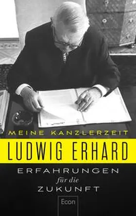 Erhard / Schlie |  Erfahrungen für die Zukunft | Buch |  Sack Fachmedien