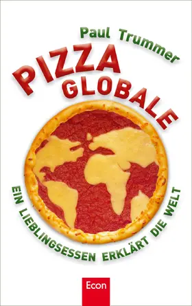 Trummer |  Pizza globale | eBook | Sack Fachmedien