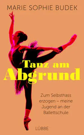 Budek |  Tanz am Abgrund | Buch |  Sack Fachmedien