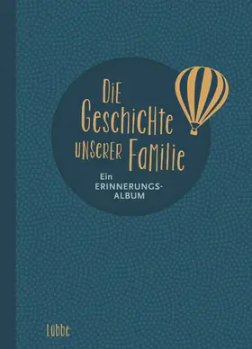 Winter / Saupe |  Die Geschichte unserer Familie | Buch |  Sack Fachmedien